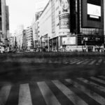 THE FLOOD・渋谷