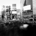 THE FLOOD・渋谷