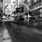 THE FLOOD・渋谷
