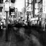THE FLOOD・渋谷