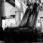 THE FLOOD・渋谷