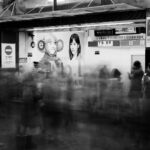THE FLOOD・渋谷
