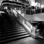 THE FLOOD・渋谷
